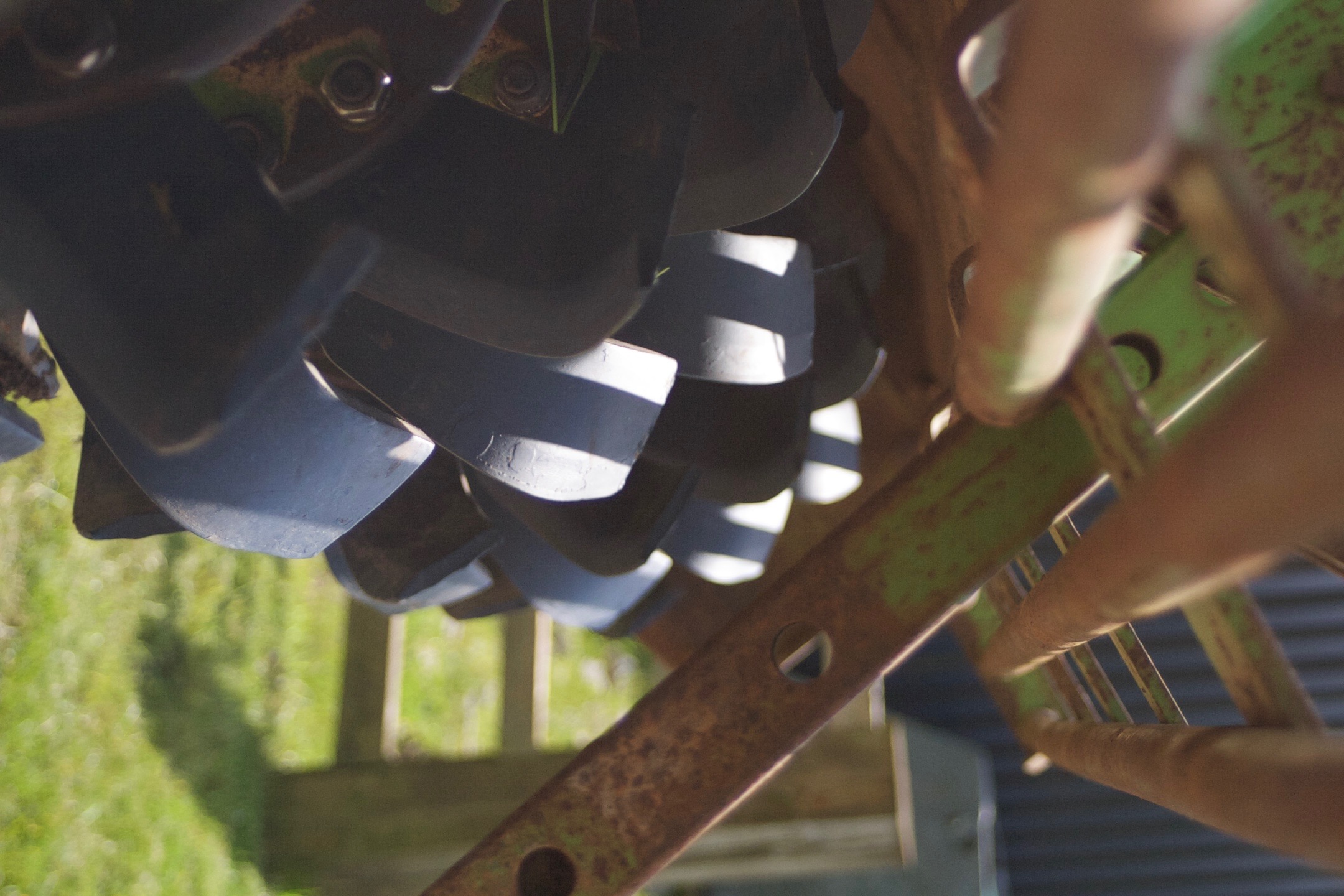 attachments rowell attachments rowell